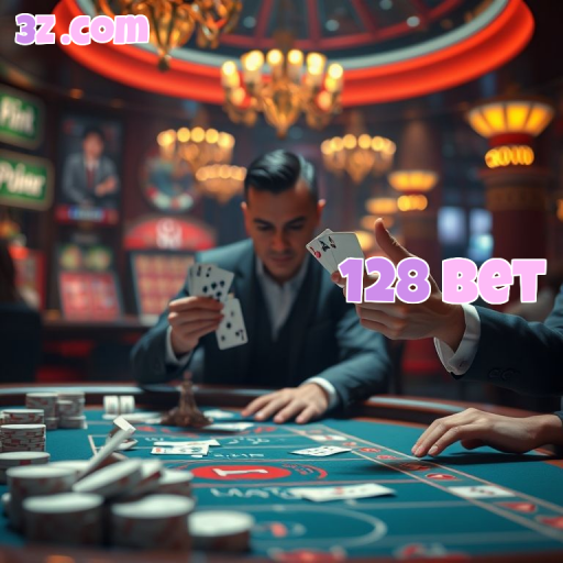 A Magia do Esporte e Apostas na 128 bet