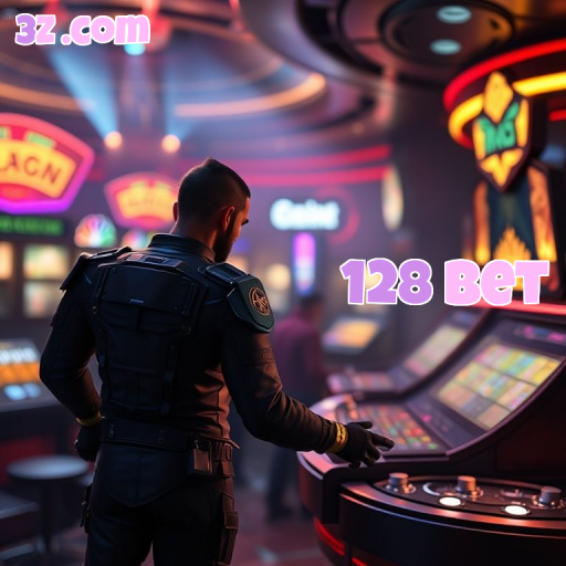 Promoções Irresistíveis no 128 Bet Que Você Não Pode Perder
